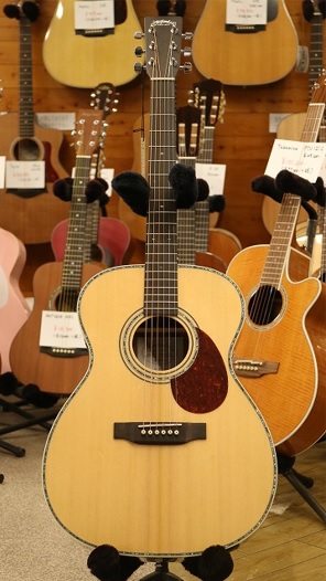 Stafford SF-4F NT、入荷しました。 | onitsuka blog