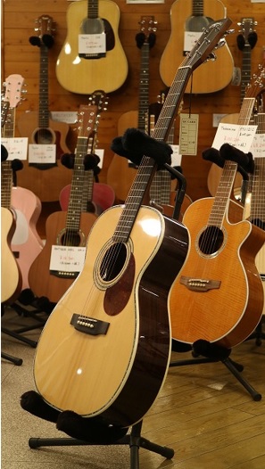 Stafford SF-4F NT、入荷しました。 | onitsuka blog