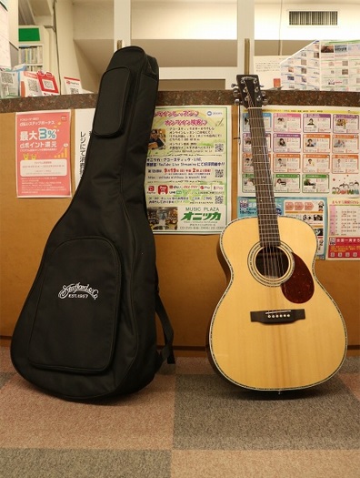 Stafford SF-4F NT、入荷しました。 | onitsuka blog