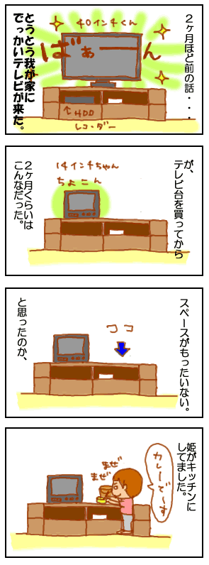ニューテレビ