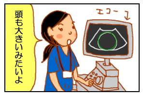 大きい2
