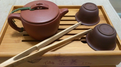 中国茶器