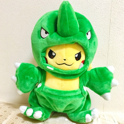 かいじゅうマニア | ☆ぴか林檎のブログ☆