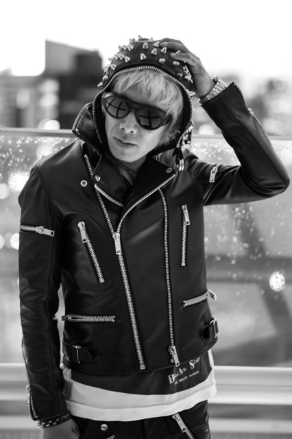 CYbER dYNE salvation.183 LEATHER WEAR〆切り 間近