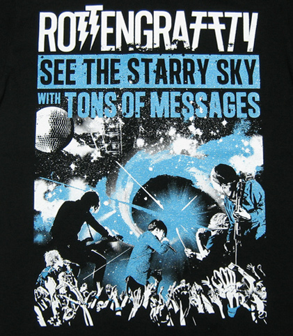 ROTTENGRAFFTY