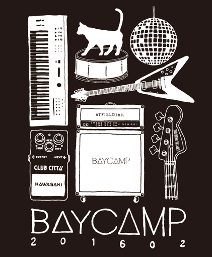BAYCAMP 201602