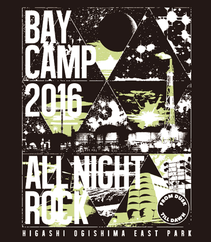 BAYCAMP2016