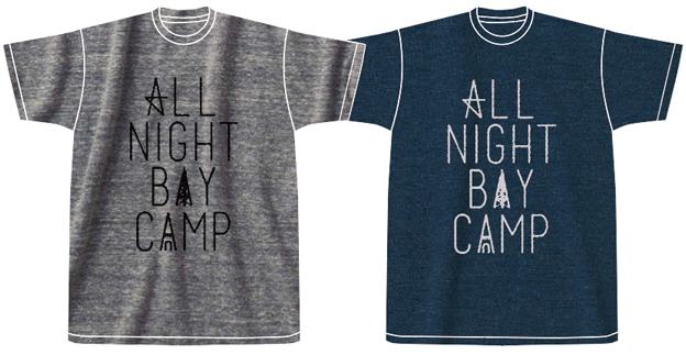 BAYCAMP2016