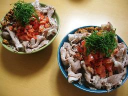 素麺
