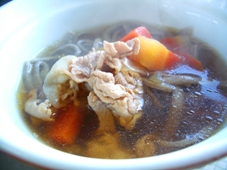 手打ち蕎麦2