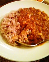 飯山飯カレー