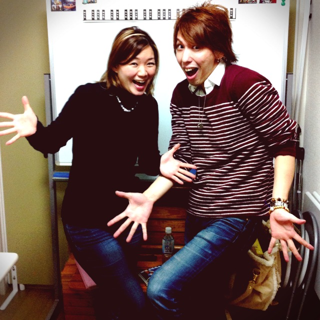 MASAYO.&JunTA