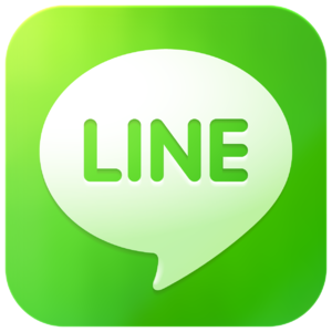 LINE