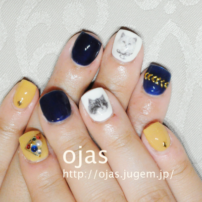 cat nail͵ǭͥǤͥӡ䤫餷ν顼Ȥ߹碌ơ弢ɤŹĺƤޤͥ륵ojas