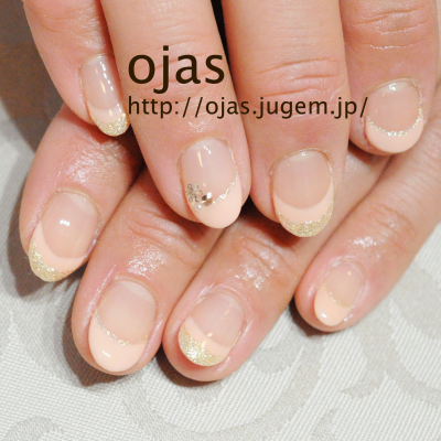 ԥ󥯤ȥۥ磻ȥɥΥ֥եǤȤ䤫ˡϥͥǤԼɤŹĺƤޤޤͥ른ѡnailsalon ojas