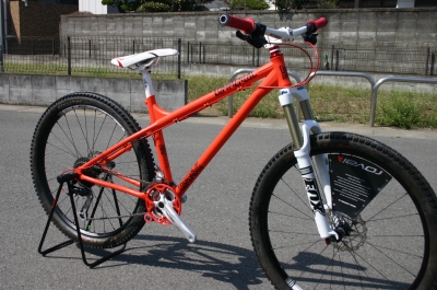 Commencal ramones 26 sale