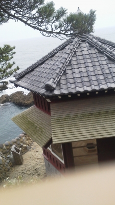 六角堂