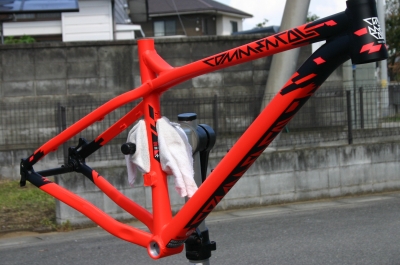 meta ht trail