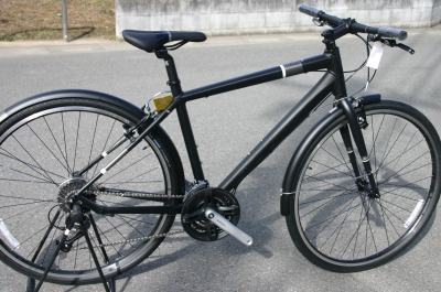 2015 SCOTT SUB SPEED 40 | Mt.Blue