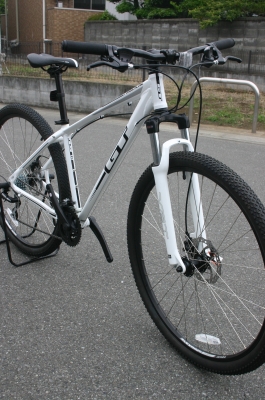 2014 GT TIMBERLINE 1.0 mech Mt.Blue