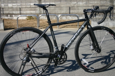 KOGA Cross Racer Claris | Mt.Blue