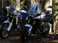 VFR800X