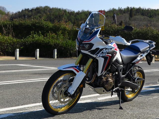 実動☆札幌☆ホンダ SL230 オフロードやツーリングに！☆さびやリアサス