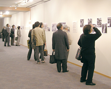 船場道修町まちなみ今昔展