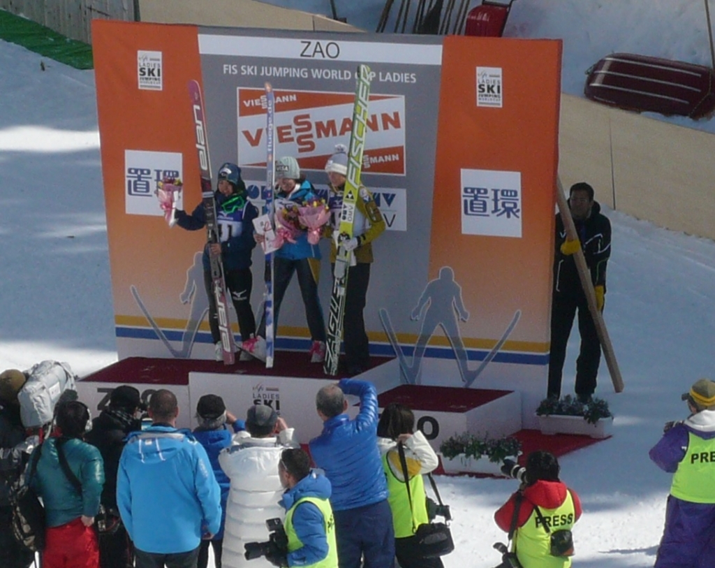 スキージャンプと時々 チェス Ski Jumping And Chess Skoki Narciarskie I Szachy