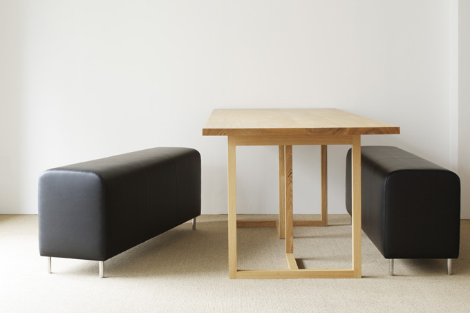 vitra BENCH by Jasper Morrison 美品 ヴィトラ vitra BENCH by Jasper Morrison 美品 ヴィトラ