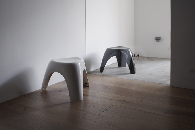 Sori Yanagi Elephant Stool by Habitat. | Build up!