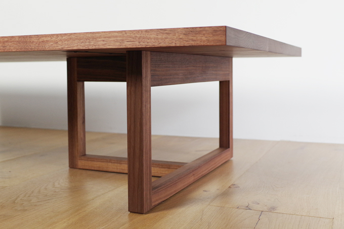 テーブル　和室　サイズは写真の通り テーブル 和室 サイズは写真の通り Dining Table 製作例 - fundamental