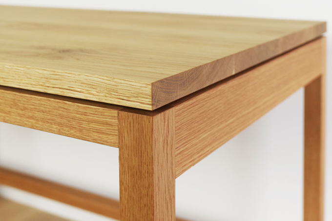 高質 - 製作例 Desk Work fundamental up! Build | - furniture 事務机・学習机