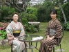 着物ウィークin萩