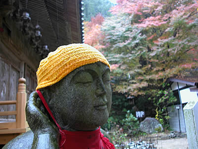 龍蔵寺 ぐち聞き地蔵