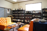 喫茶 場々居茶
