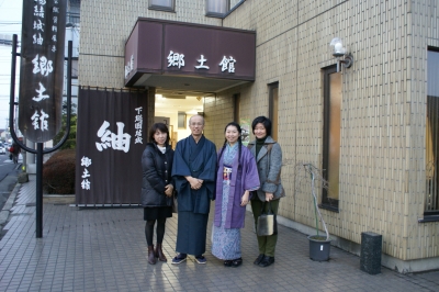 集合写真