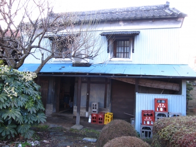 織り屋