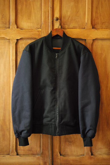 N.HOOLYWOOD 2016 A/W 新作入荷 / MA-1 BLOUSON | SQUARE ONE N.HOOLYWOOD 2016 A/W 新作入荷 / MA-1 BLOUSON | SQUARE ONE