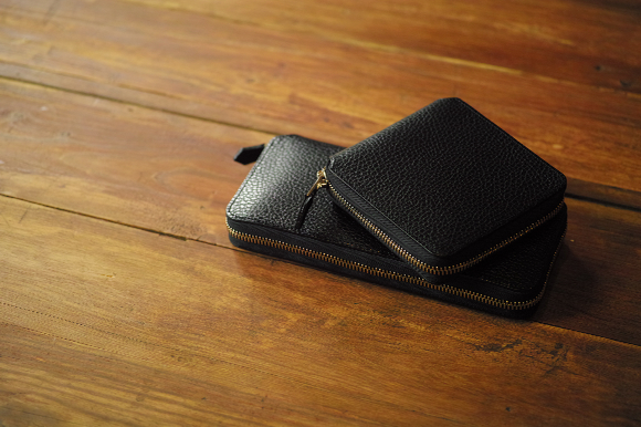 foot the coacher 2016 A/W / LONG ZIP WALLET & SQUARE WALLET 