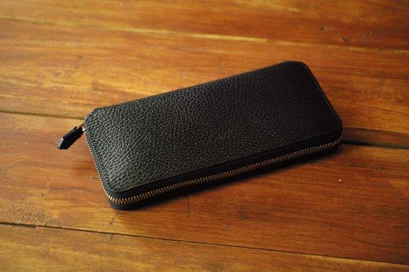 foot the coacher 2016 A/W / LONG ZIP WALLET & SQUARE WALLET 