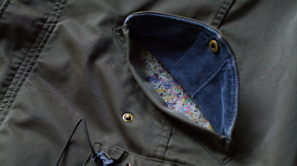 Yahoo!オークション - nonnative ノンネイティブ 17AW STRANGER