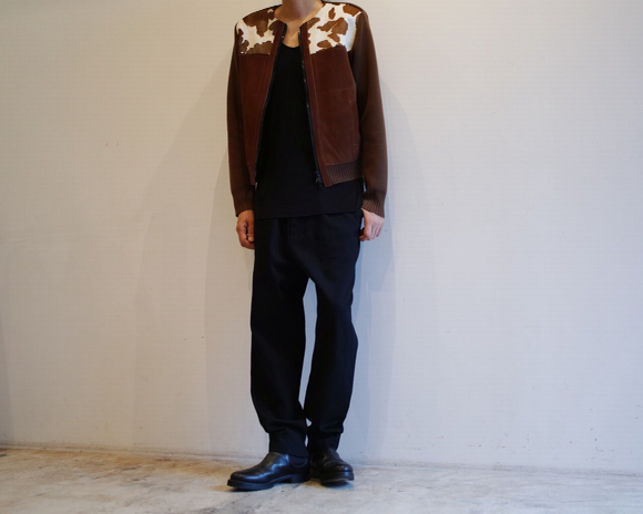 SUNSEA 17aw BILLY\