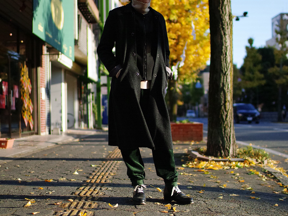 Styling / SUNSEA Guru