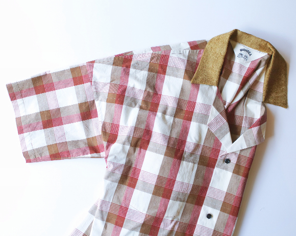 SUNSEA 2018 SS COLLECTION | SQUARE ONE