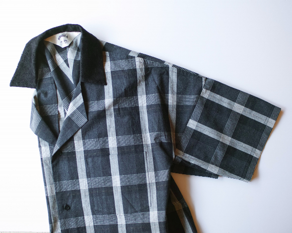 SUNSEA 2018 SS COLLECTION | SQUARE ONE