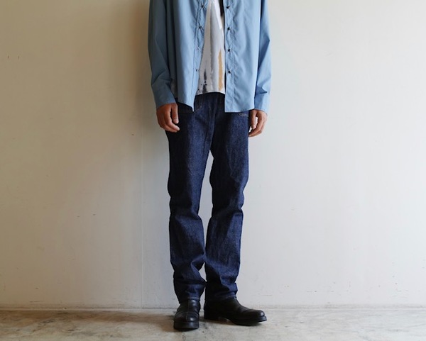 Styling / SUNSEA | SQUARE ONE Styling / SUNSEA | SQUARE ONE