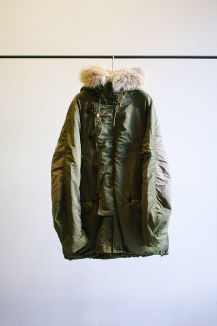 visvim VALDEZ DOWN COAT 目覚め 2 visvim VALDEZ DOWN COAT 目覚め 2