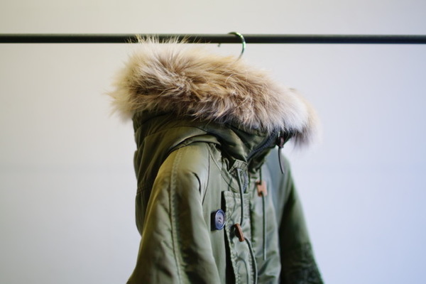 ジャケット・アウター 17aw visvim VALDEZ COAT (WOOL PILE) VALDEZ COAT | Visvim Official North American Web Store