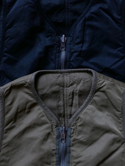 リ*チ様 ビズビム VISVIM IRIS LINER VEST リバーシブル IRIS LINER VEST | Visvim Official North American Web Store